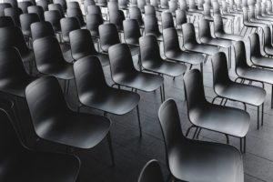 Find de perfekte lokaler til dit næste kursus